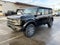 2025 Ford Bronco Big Bend 4x4