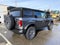 2025 Ford Bronco Big Bend 4x4