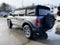 2025 Ford Bronco Big Bend 4x4
