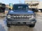 2025 Ford Bronco Big Bend 4x4