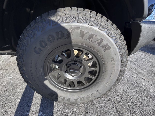 2025 Ford Bronco Big Bend 4x4