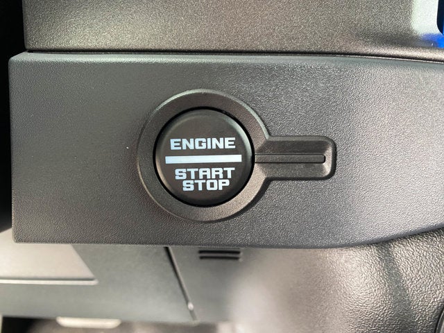 2025 Ford Bronco Big Bend 4x4