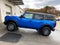 2025 Ford Bronco Big Bend 4x4