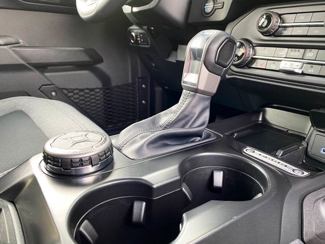 2025 Ford Bronco Big Bend 4x4