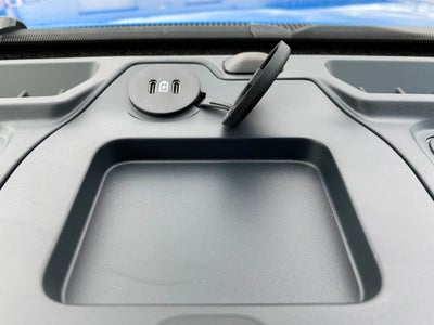 2025 Ford Bronco Big Bend 4x4