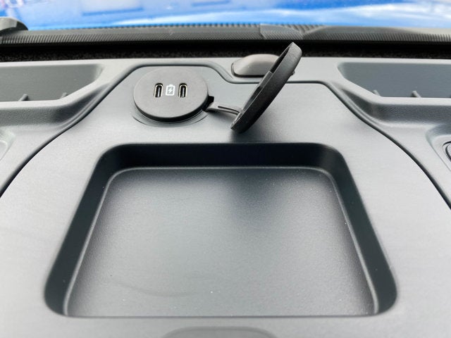 2025 Ford Bronco Big Bend 4x4