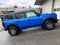 2025 Ford Bronco Big Bend 4x4