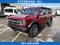 2025 Ford Bronco Big Bend 4x4