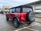 2025 Ford Bronco Big Bend 4x4