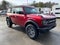 2025 Ford Bronco Big Bend 4x4
