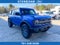 2025 Ford Bronco Big Bend 4x4