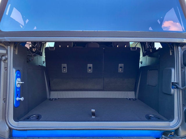 2025 Ford Bronco Big Bend 4x4