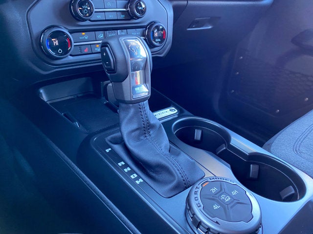 2025 Ford Bronco Big Bend 4x4