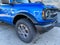 2025 Ford Bronco Big Bend 4x4