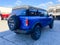 2025 Ford Bronco Big Bend 4x4