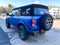 2025 Ford Bronco Big Bend 4x4