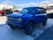 2025 Ford Bronco Big Bend 4x4
