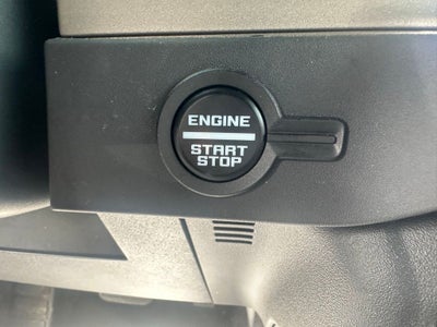 2025 Ford Bronco Outer Banks 4x4 Certified P/O