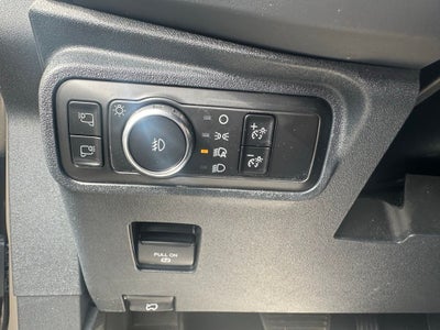 2025 Ford Bronco Outer Banks 4x4 Certified P/O