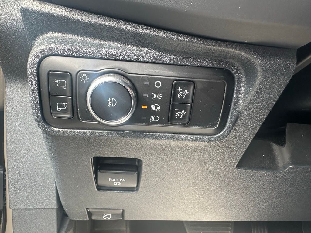 2025 Ford Bronco Outer Banks 4x4 Certified P/O