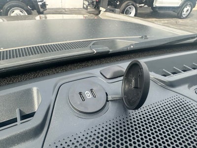 2025 Ford Bronco Outer Banks 4x4 Certified P/O