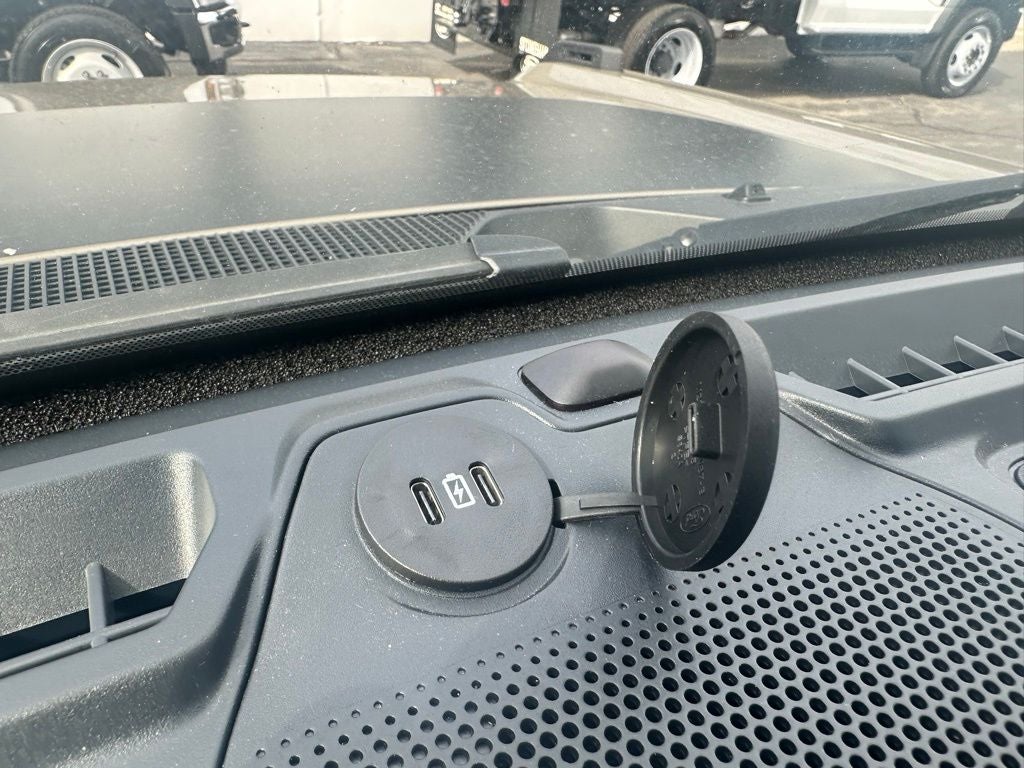 2025 Ford Bronco Outer Banks 4x4 Certified P/O