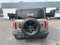 2025 Ford Bronco Outer Banks 4x4 Certified P/O