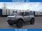 2026 Ford Bronco Badlands 4x4