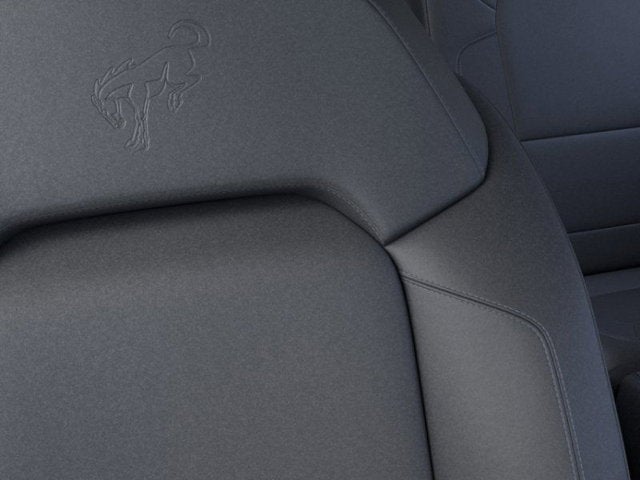 2026 Ford Bronco Badlands 4x4