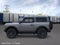 2026 Ford Bronco Badlands 4x4