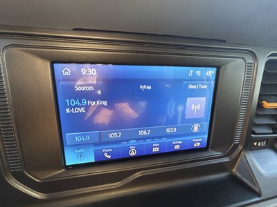 2023 Ford Bronco Badlands V-6 4Dr.4x4 H/Top