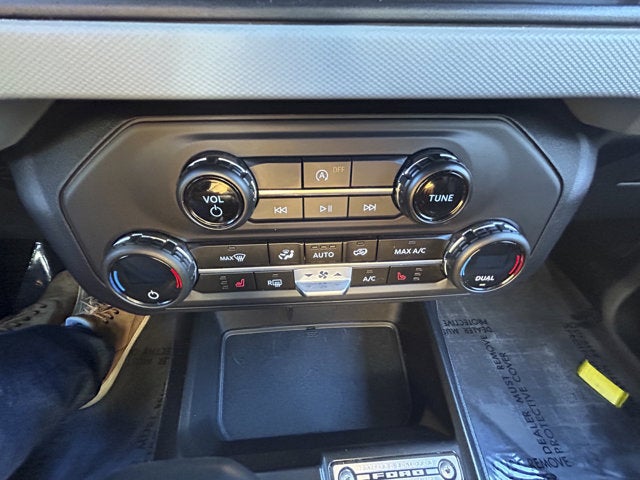 2023 Ford Bronco Badlands V-6 4Dr.4x4 H/Top