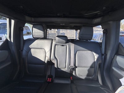 2023 Ford Bronco Badlands V-6 4Dr.4x4 H/Top