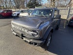 2023 Ford Bronco Badlands V-6 4Dr.4x4 H/Top