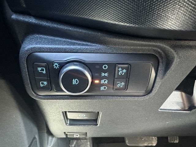 2021 Ford Bronco Outer Banks 4x4 Hard Top Nav.