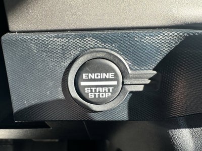 2021 Ford Bronco Outer Banks 4x4 Hard Top Nav.