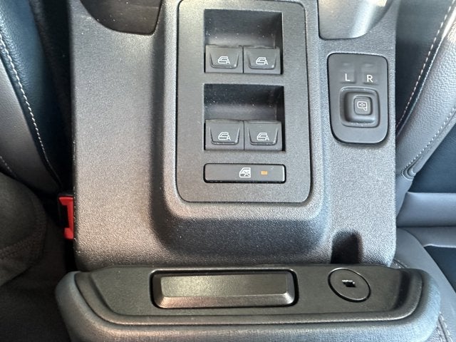 2021 Ford Bronco Outer Banks 4x4 Hard Top Nav.