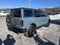 2021 Ford Bronco Outer Banks 4x4 Hard Top Nav.