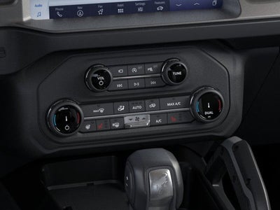 2026 Ford Bronco Outer Banks 4x4