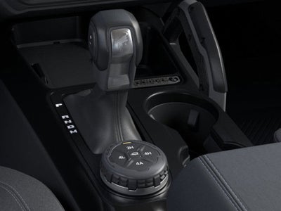 2026 Ford Bronco Outer Banks 4x4