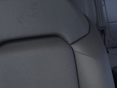 2026 Ford Bronco Outer Banks 4x4