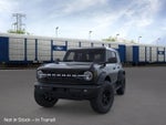 2026 Ford Bronco Outer Banks 4x4