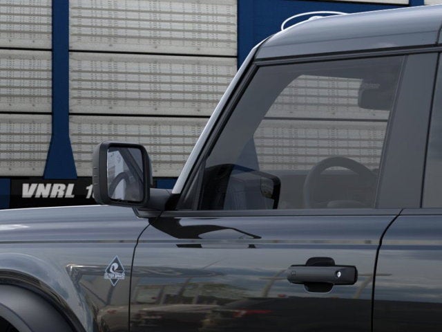 2026 Ford Bronco Outer Banks 4x4