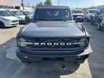 2024 Ford Bronco Outer Banks 4x4