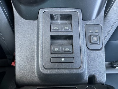 2024 Ford Bronco Outer Banks 4x4