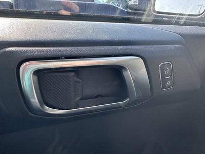 2024 Ford Bronco Outer Banks 4x4