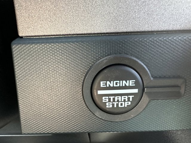 2024 Ford Bronco Outer Banks 4x4