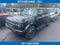 2025 Ford Bronco Outer Banks 4x4