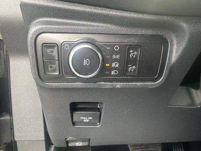2025 Ford Bronco Outer Banks 4x4
