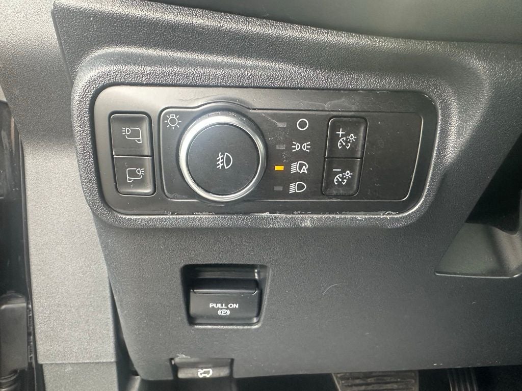 2025 Ford Bronco Outer Banks 4x4